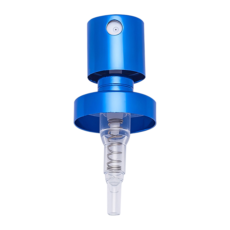 Xy-pt-⊘20mgbmg 20mm perfume perfume fino pulverizador de bomba de névoa mais alta com descarga maior