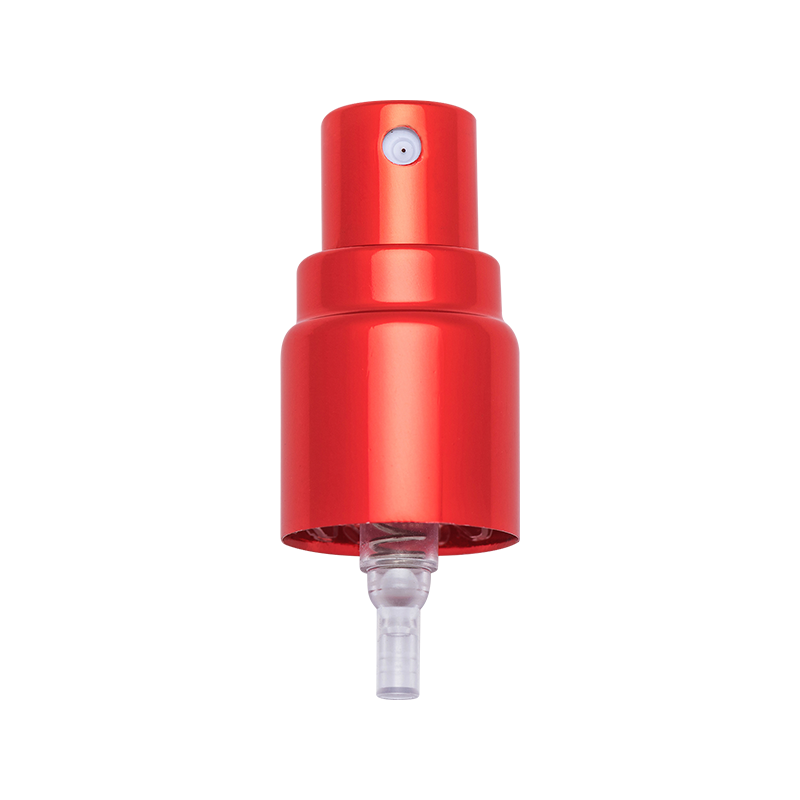 Xy-lk-13/415 13mm parafuso perfume de parafuso fino pulverizador de bomba de névoa