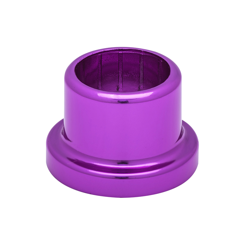 Xy-zt-17.05*15,6 22,8*4 colar de perfume cosmético de alumínio com etapa